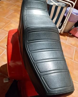 sella vespa 