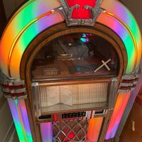 Jukebox per intenditori