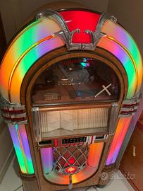 Jukebox per intenditori