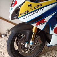 Accessori e ricambi Suzuki GSXR 1000 2005 2006