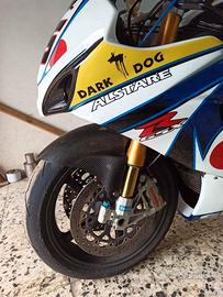 Accessori e ricambi Suzuki GSXR 1000 2005 2006