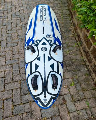 windsurf Slalom completo 