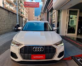 Audi Q3 35 2.0 TDI quattro Business 150 CV ITALIAN