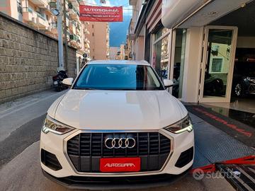 Audi Q3 35 2.0 TDI quattro Business 150 CV ITALIAN