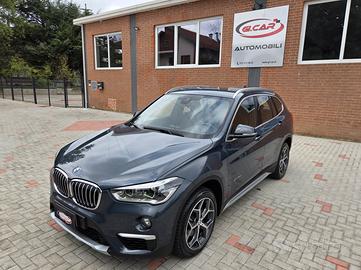 Bmw X1 xDrive18d xLine