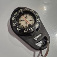 Bussola Subacquea Mares