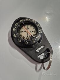 Bussola Subacquea Mares