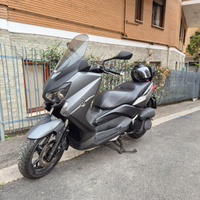 Yamaha xmax 250 x max 2014 scooter