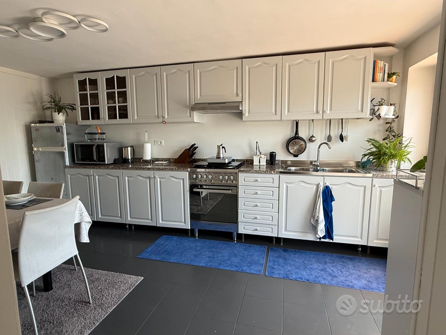 Appartamento – Trieste, Barriera Nuova, Città Nuova-Barriera Nuova-San Vito-Città Vecchia - Vista 3