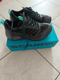 scarpe trekking 🥾 Scarpa Ribelle Run LT WP Wmn – 