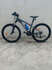 Bici MTB