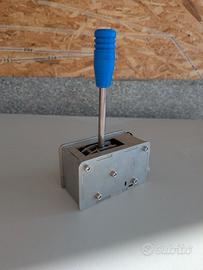 Leva cambio USB professionale per sim racing