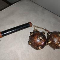 2 bottiglie particolari