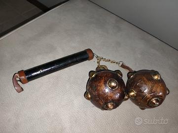 2 bottiglie particolari