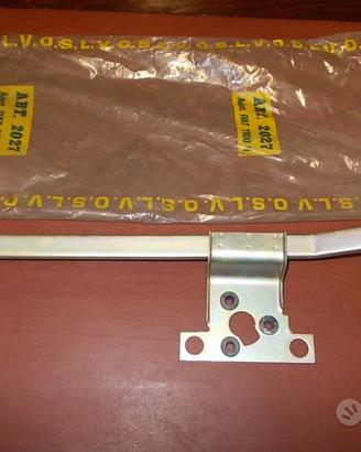 Piastra-Tandem tergicristalli Fiat 1100 R