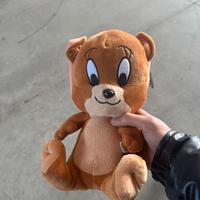 pupazzo Jerry di Tom&Jerry taglia 3