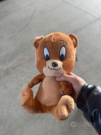 pupazzo Jerry di Tom&Jerry taglia 3