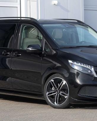 Ricambi mercedes classe v 250 w447