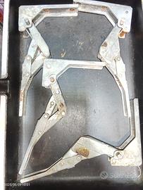 cerniere porta frigo rex 4 porte incasso