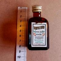 liquori mignon da collezione vintage