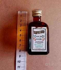 liquori mignon da collezione vintage