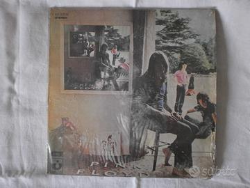 Pink Floyd - UMMAGUMMA - EMI 1969 - Vinili: EXC ++