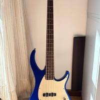 Basso Peavey perfetto