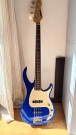 Basso Peavey perfetto