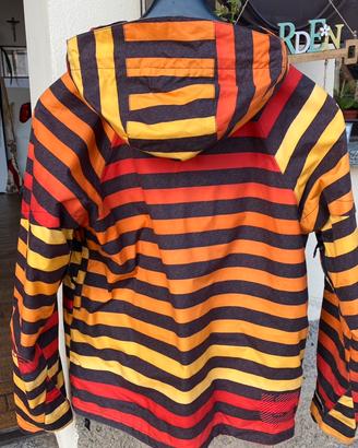 Giacca da snowboard Burton