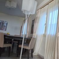 Piantana lampadari e applique