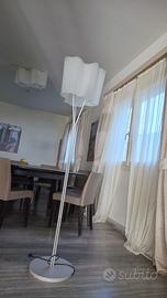 Piantana lampadari e applique