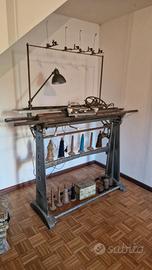 Macchina per maglieria