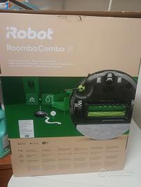 Robot roomba j5