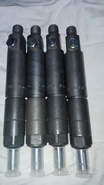 Iniettori gruppo same lamborghini hurlimann