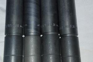 Iniettori gruppo same lamborghini hurlimann