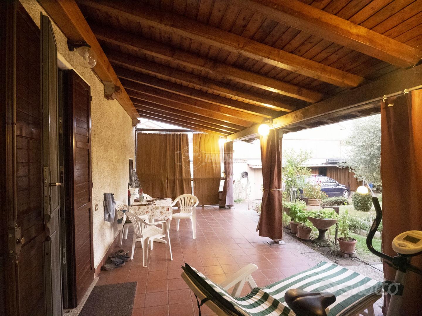 House in Varedo, Valera - Vista 4