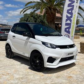 Aixam City GT Sensation