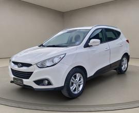 HYUNDAI iX35 1.7 CRDi 2WD Classic