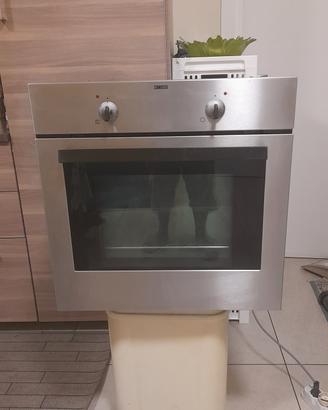forno da incasso statico zanussi 