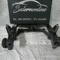 Ponte posteriore Smart 450