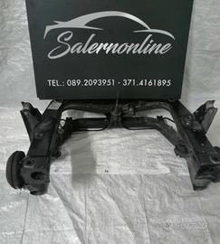 Ponte posteriore Smart 450