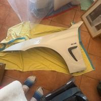 Parafango sinitro bmw serie 4 f32