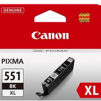 Cartucce 551 XL Y e 551 XL BK