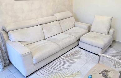 Divano letto poltrone&sofà
