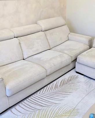 Divano letto poltrone&sofà