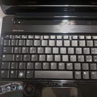 PORTATILE HP PAVILION DV6