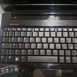 PORTATILE HP PAVILION DV6