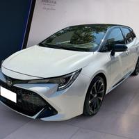 Toyota Corolla Touring Sports 2.0h GR Sport auto