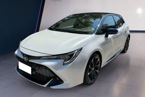 Toyota Corolla Touring Sports 2.0h GR Sport auto