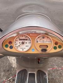 Vespa ET4 150 del 2001